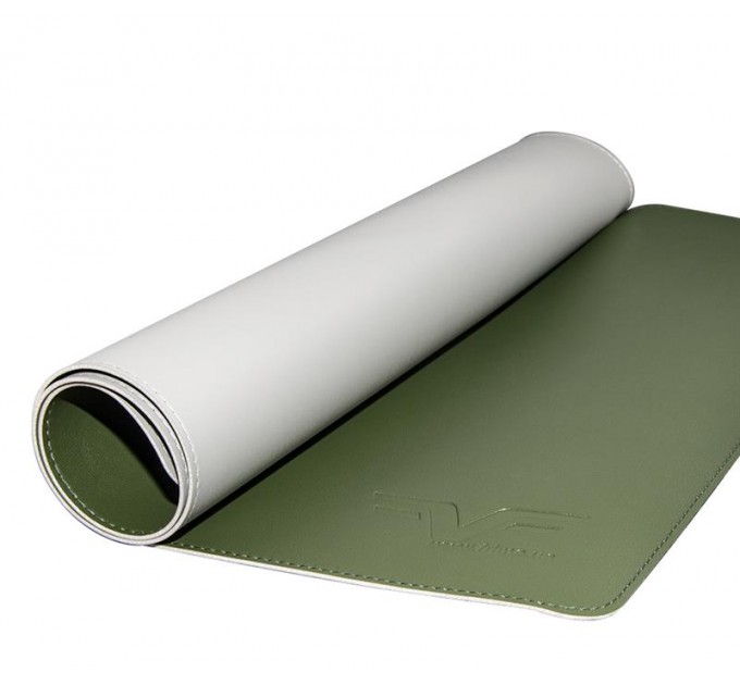 Frime Ігрова поверхня Frime GPF-MSF-XXXL-07 Moonsurfer XXL Dark Green/Grey