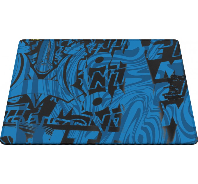 Hator Игровая поверхность Hator Tonn eSport L Monte Edition (HTP-034)