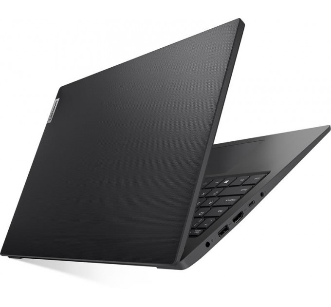 Lenovo Ноутбук Lenovo V15 G4 IRU (83A1008PRA) Black