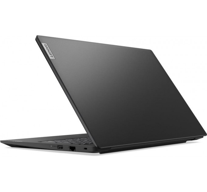 Lenovo Ноутбук Lenovo V15 G4 IRU (83A1008PRA) Black