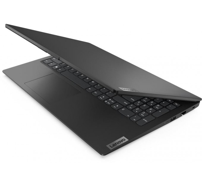 Lenovo Ноутбук Lenovo V15 G4 IRU (83A1008PRA) Black