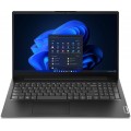 Lenovo Ноутбук Lenovo V15 G4 IRU (83A1008PRA) Black