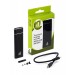 1StCharger Зовнішня кишеня 1StCharger для M2 NVMe PCIe SSD Type C 10Gbps Black (M2E.01.NVME.Black)