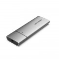 Vention Внешний карман для SSD Vention USB 3.1 Gen 1-C (KPEH0)