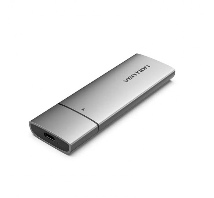 Vention Внешний карман для SSD Vention USB 3.1 Gen 1-C (KPEH0)