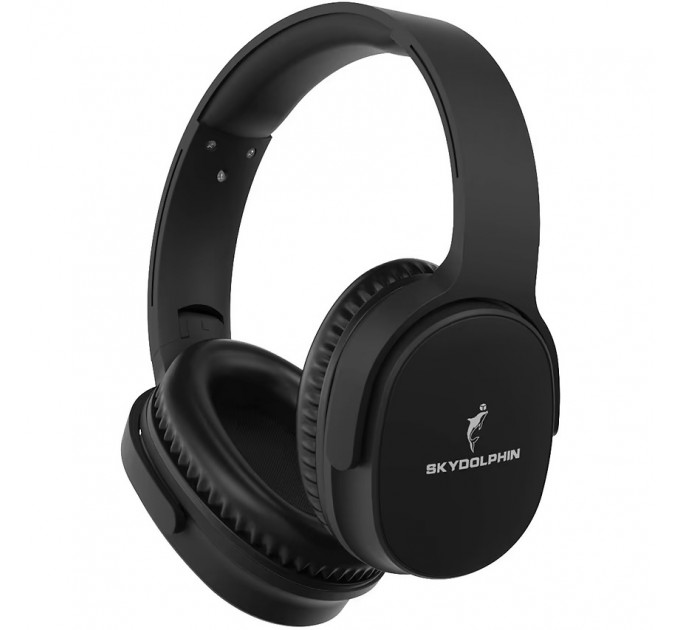 SkyDolphin Bluetooth-гарнитура SkyDolphin SL01 Black (SDBTE-000186)