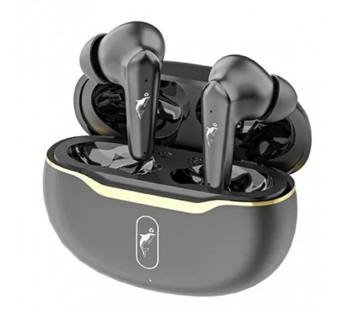 SkyDolphin Bluetooth-гарнитура SkyDolphin TWS SL26 Black (SDBTE-000190)