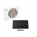 Wacom Графический планшет Wacom Intuos Pro M (PTH-660-N)