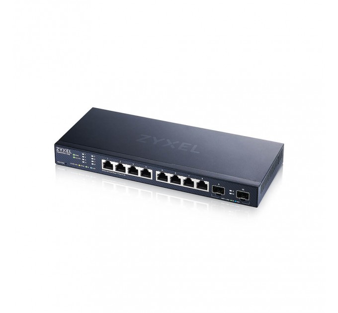 ZyXel Комутатор ZYXEL XMG1915-10E (XMG1915-10E-EU0101F)