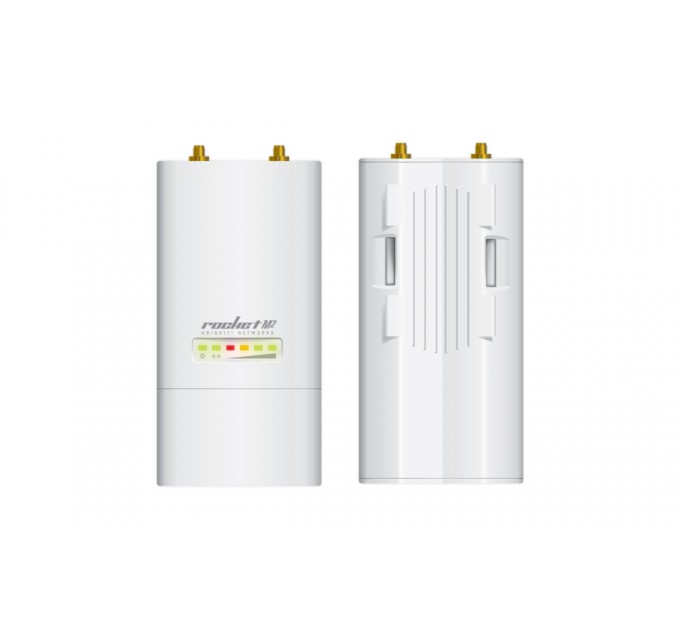 Ubiquiti Базовая станция Ubiquiti AirMax Rocket M2