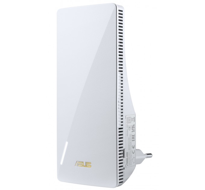 ASUS Повторювач/розширювач WiFi сигналу Asus RP-AX58