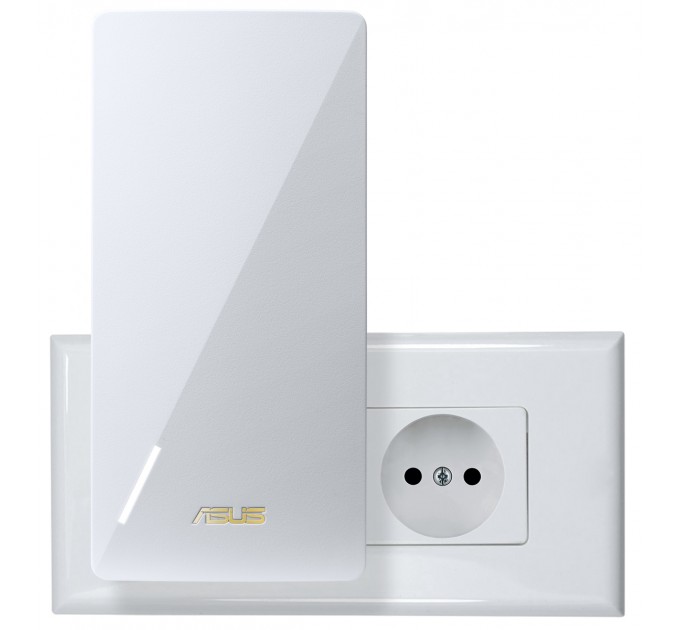 ASUS Повторювач/розширювач WiFi сигналу Asus RP-AX58