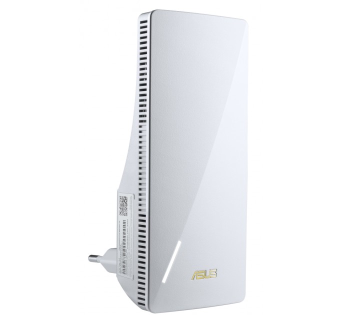 ASUS Повторювач/розширювач WiFi сигналу Asus RP-AX58