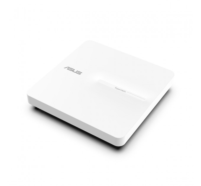 ASUS Точка доступу Asus ExpertWiFi EBA63 (90IG0880-MO3C00)