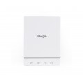 Ruijie Точка доступа Ruijie RG-AP180 (AX1800, 1xGE PoE, 4xGE, MU-MIMO, WiFi 6, PoE in, BLE, Zigbee, Ruijie Cloud)