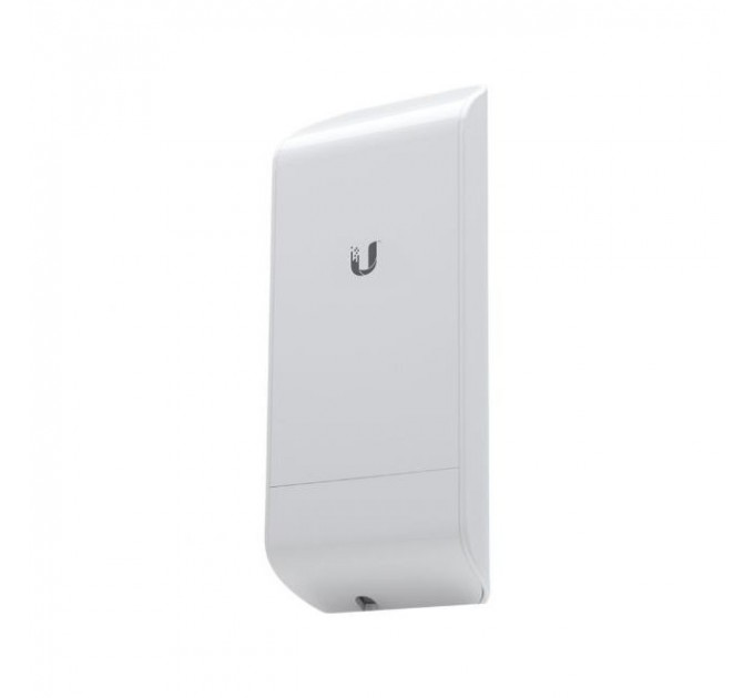 Ubiquiti Точка доступу Ubiquiti Nanostation Loco M2 (NSL-M2)