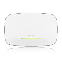 Точка доступа ZYXEL NebulaFlex NWA130BE (NWA130BE-EU0101F) (Wi-Fi 7 (BE11000), MU-MIMO 2x2, 2xLAN 2.5GE, без БП)
