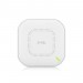 ZyXel Точка доступа ZYXEL NWA110AX (NWA110AX-EU0102F) (AX1800, 1xGE, WiFi 6, Nebula, PoE, MU-MIMO)