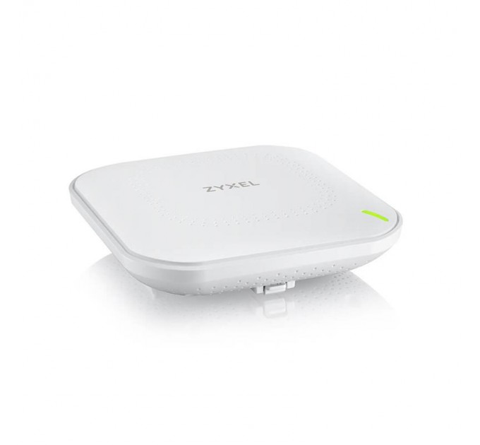 ZyXel Точка доступа ZYXEL NWA1123-AC v3 (NWA1123ACV3-EU0102F) (AC1200, 1xGE, MU-MIMO, NebulaFlex, PoE, бп в комплекте)
