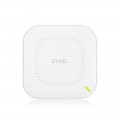 ZyXel Точка доступа ZYXEL NWA1123-AC v3 (NWA1123ACV3-EU0102F) (AC1200, 1xGE, MU-MIMO, NebulaFlex, PoE, бп в комплекте)