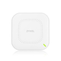 Точка доступа ZYXEL NWA1123-AC v3 (NWA1123ACV3-EU0102F) (AC1200, 1xGE, MU-MIMO, NebulaFlex, PoE, бп в комплекте)