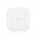 ZyXel Точка доступа ZYXEL NWA1123-AC v3 (NWA1123ACV3-EU0102F) (AC1200, 1xGE, MU-MIMO, NebulaFlex, PoE, бп в комплекте)