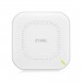 ZyXel Точка доступа ZYXEL NWA50AX Pro (NWA50AXPRO-EU0102F) (AX3000, 1x2,5GE, WiFi 6, 3x3 MIMO, Nebula, PoE, БП в комплекте)