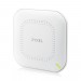 ZyXel Точка доступа ZYXEL NWA50AX Pro (NWA50AXPRO-EU0102F) (AX3000, 1x2,5GE, WiFi 6, 3x3 MIMO, Nebula, PoE, БП в комплекте)