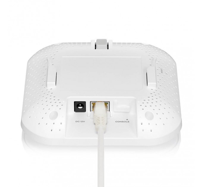 ZyXel Точка доступу ZYXEL NWA90AX Pro (NWA90AXPRO-EU0102F)
