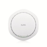Точка доступа ZYXEL WAC6553D-E (WAC6553D-E-EU0201F) (AC1750, 1xGE, MU-MIMO, NebulaFlex, PoE only)
