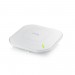 ZyXel Точка доступа ZYXEL WAX630S (WAX630S-EU0101F) (AX3000, 1x2,5GE, 1xGE, SmartAntenna, NebulaFlex/Controller, защита от 4G/5G, PoE)