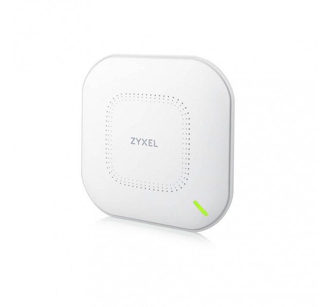 ZyXel Точка доступа ZYXEL WAX630S (WAX630S-EU0101F) (AX3000, 1x2,5GE, 1xGE, SmartAntenna, NebulaFlex/Controller, защита от 4G/5G, PoE)