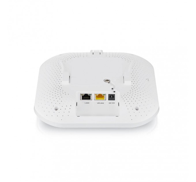 ZyXel Точка доступа ZYXEL WAX630S (WAX630S-EU0101F) (AX3000, 1x2,5GE, 1xGE, SmartAntenna, NebulaFlex/Controller, защита от 4G/5G, PoE)