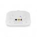ZyXel Точка доступа ZYXEL WAX630S (WAX630S-EU0101F) (AX3000, 1x2,5GE, 1xGE, SmartAntenna, NebulaFlex/Controller, защита от 4G/5G, PoE)