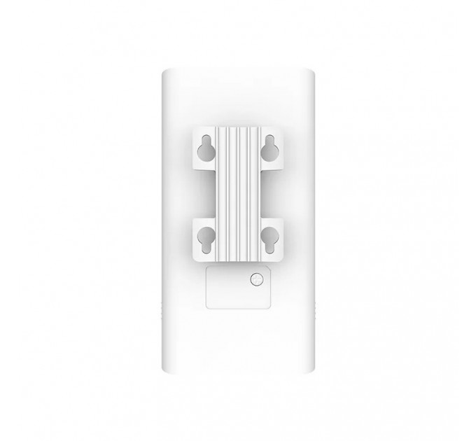 Tenda Точка доступа внешняя Tenda O1-5G (AC867, клиент/CPE, 1xFE, внешняя IP65, антенна 9dBi, passive PoE)