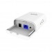 Tenda Точка доступа внешняя Tenda O1-5G (AC867, клиент/CPE, 1xFE, внешняя IP65, антенна 9dBi, passive PoE)