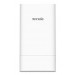 Tenda Точка доступа внешняя Tenda O1-5G (AC867, клиент/CPE, 1xFE, внешняя IP65, антенна 9dBi, passive PoE)