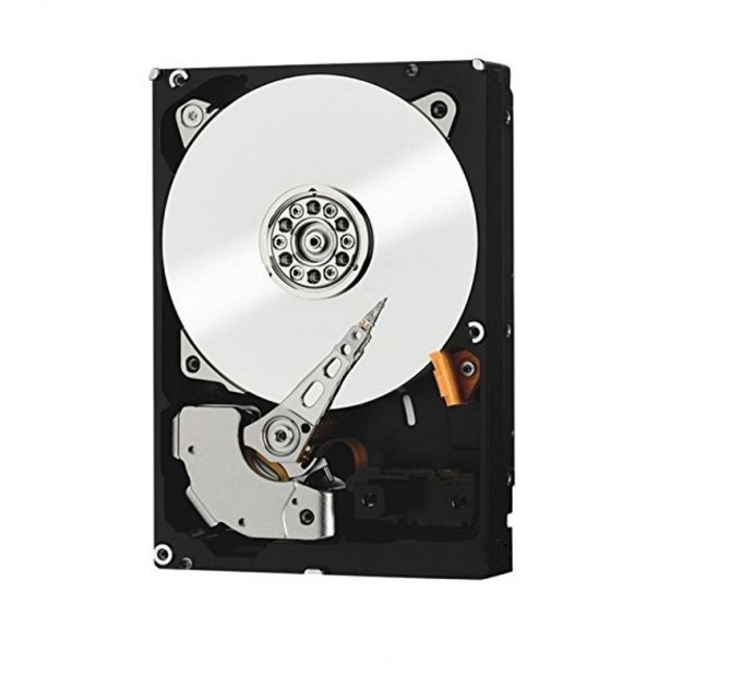 WD Накопитель HDD SATA 1.0TB WD 7200rpm 128MB (WD1004FBYZ)_Refurbished
