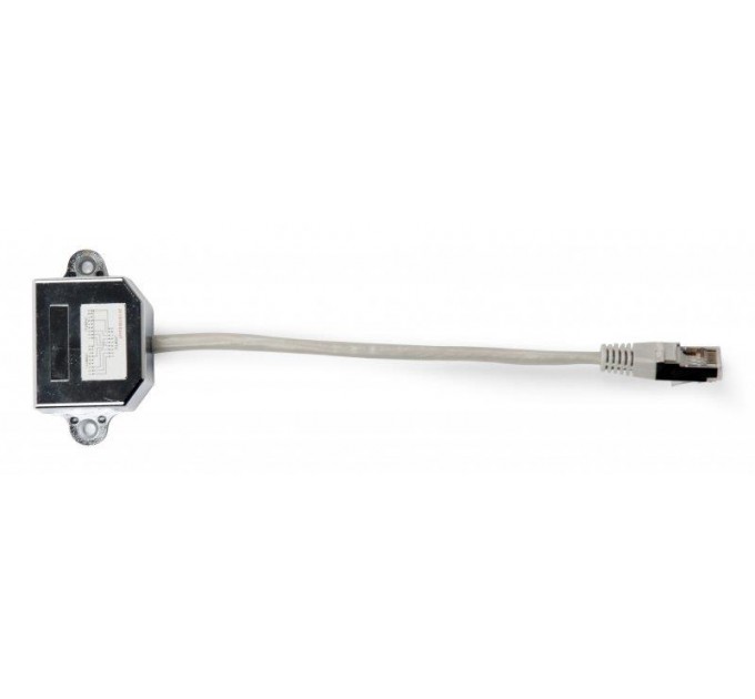 Cablexpert Разветвитель порта RJ45 Cablexpert NCA-SP-02