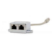 Разветвитель порта RJ45 Cablexpert NCA-SP-02