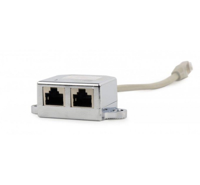 Cablexpert Разветвитель порта RJ45 Cablexpert NCA-SP-02