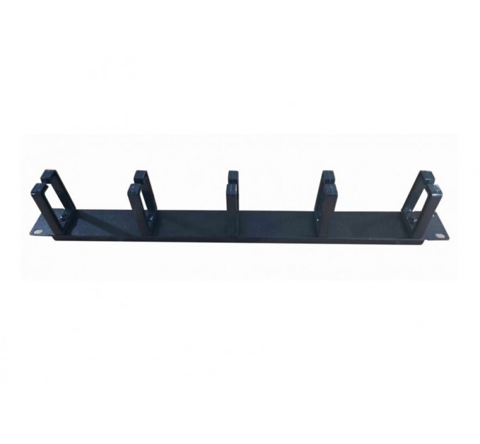 Cablexpert Кабельний організатор Cablexpert 1U (19C-CM-03)