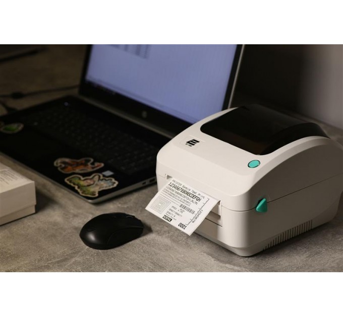 2E Принтер етикеток 2E (2E-108U)