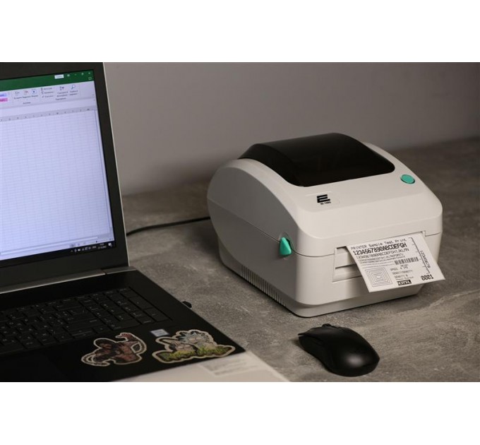 2E Принтер етикеток 2E (2E-108U)
