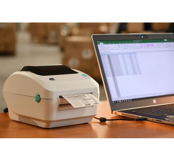 2E Принтер етикеток 2E (2E-108U)