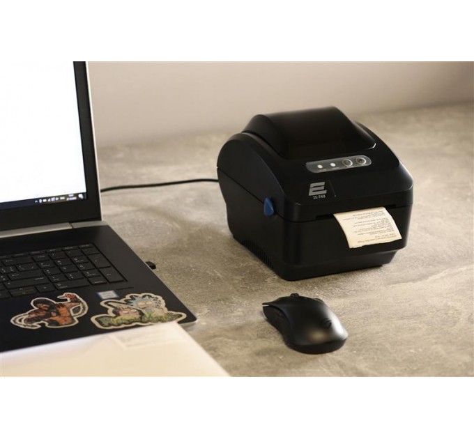 2E Принтер этикеток 2E (2E-76U)