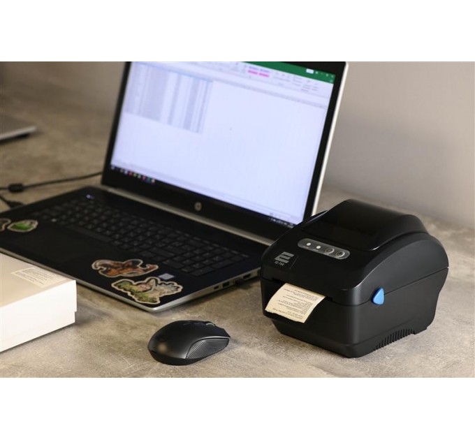 2E Принтер этикеток 2E (2E-76U)