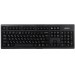 A4Tech Комплект (клавиатура, мышь) беспроводной A4Tech 3000N Black USB