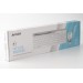 A4Tech Комплект (клавиатура, мышь) беспроводной A4Tech FB2535C Icy White