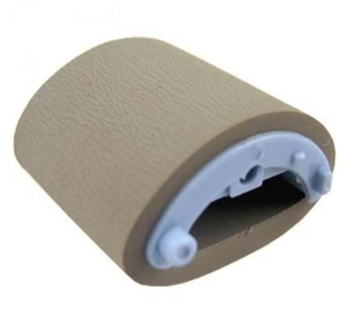 Patron Ролик захоплення паперу HP LJ 1000/1200 Pickup Roller (RF0-1008/RL1-0303) Patron (ROL-HP-RF0-1008-PN)